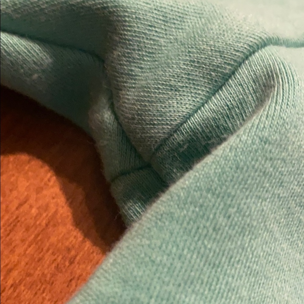 Light Green Polo By Ralph Lauren - image 4